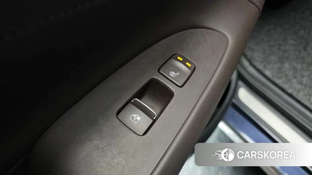 Hyundai The New Grandeur IG Hybrid id 4784554 из Кореи 10