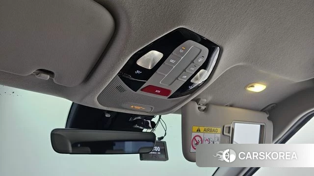 Kia EV3 id 4749157 из Кореи 10