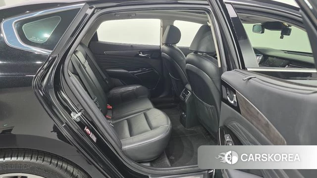 Kia K7 Premier id 5041406 из Кореи 10
