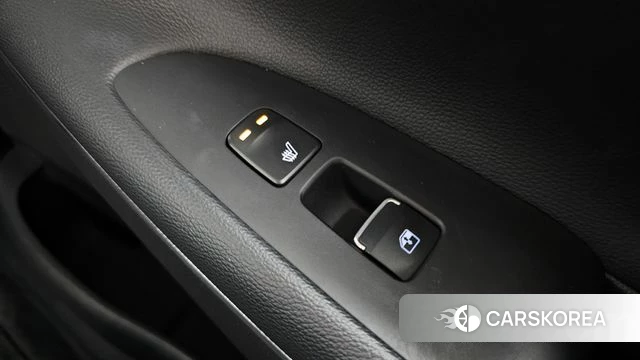 Hyundai The New Grandeur IG id 4445051 из Кореи 10