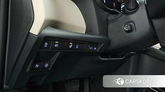 Toyota Sienna 4th Generation id 3826423 из Кореи 10