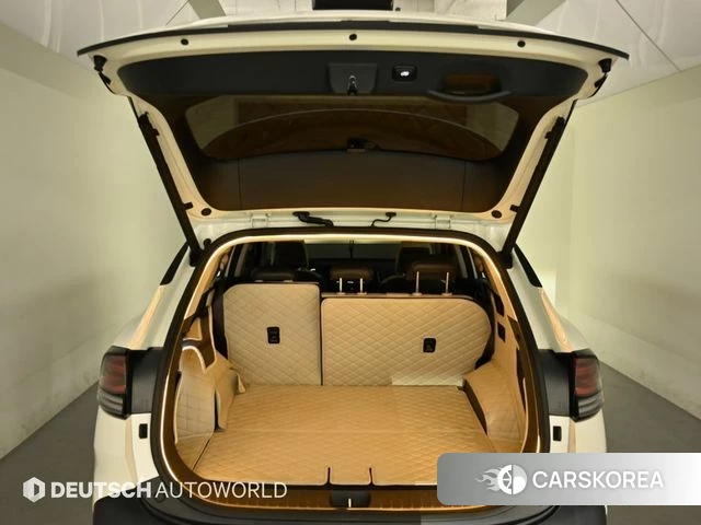 Kia Sportage 5th Generation Hybrid id 5040438 из Кореи 10