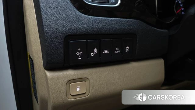 Kia The New Carnival id 4998309 из Кореи 10