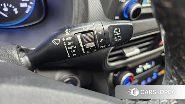 Hyundai Kona id 4953147 из Кореи 10