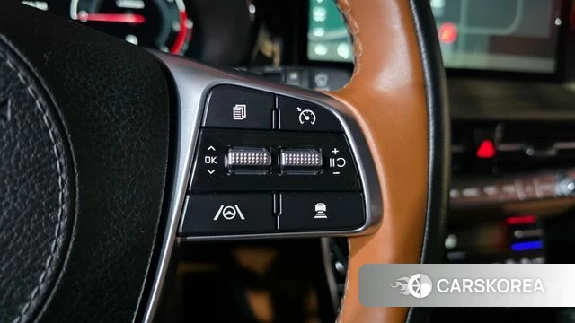 Kia Mohave Master id 4986715 из Кореи 11