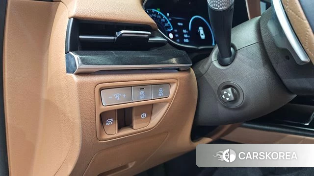 Genesis G80 (RG3) id 4980778 из Кореи 10