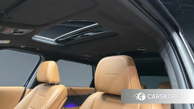 Hyundai Palisade (LX3) id 5020941 из Кореи 10