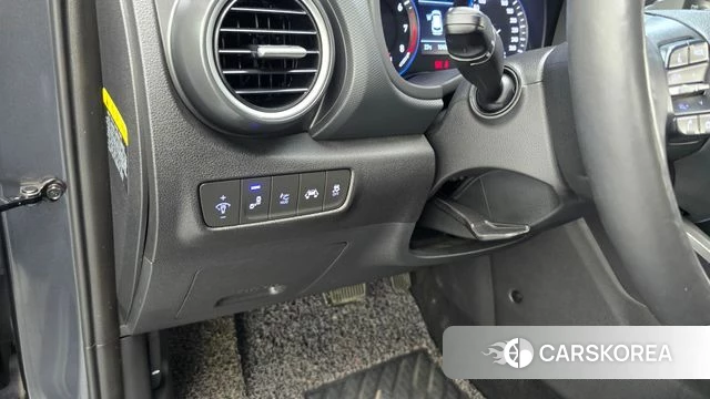 Hyundai Kona id 4982901 из Кореи 10