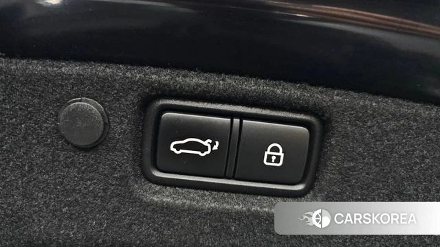 Kia K7 Premier id 4977747 из Кореи 10
