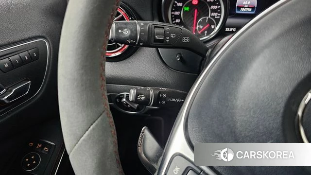 Mercedes-Benz GLA-Class X156 id 4960180 из Кореи 10