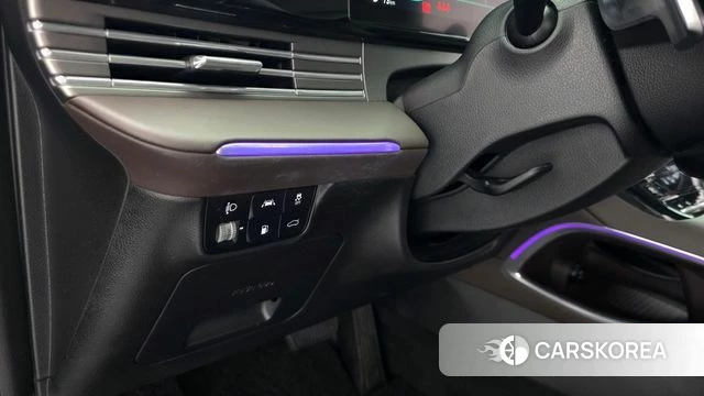 Hyundai The New Grandeur IG id 4732087 из Кореи 10