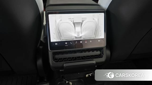 Tesla Model Y id 4892717 из Кореи 10