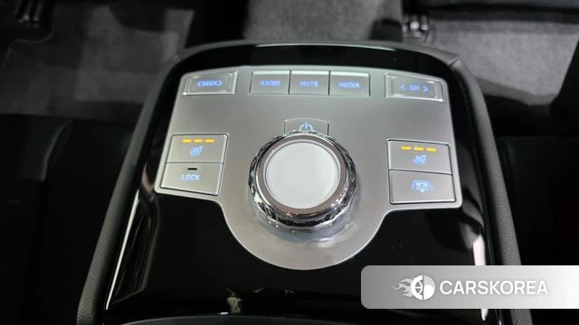 Genesis G80 (RG3) id 5032657 из Кореи 10