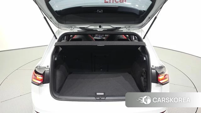Volkswagen Golf 8th Generation id 4904313 из Кореи 10