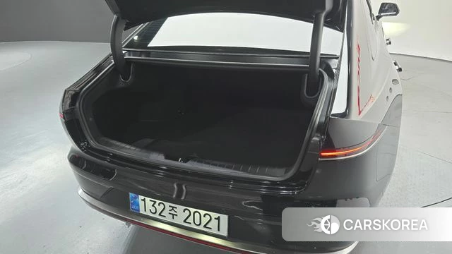 Hyundai Grandeur (GN7) id 4965147 из Кореи 10