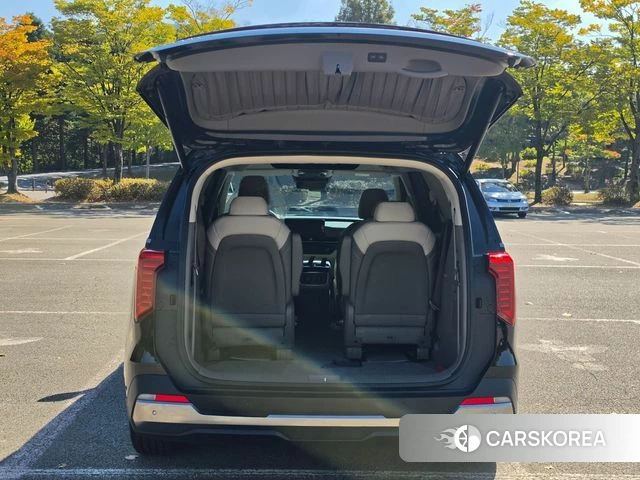 Kia The New Carnival 4th Generation id 4964947 из Кореи 10