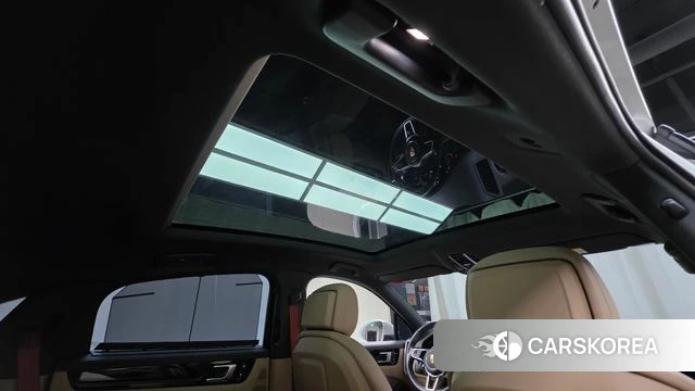 Porsche Cayenne (PO536) id 4905144 из Кореи 10