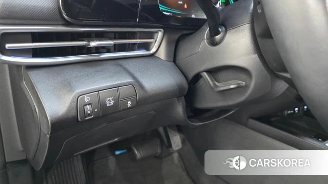 Hyundai The New Avante Hybrid (CN7) id 4980840 из Кореи 10