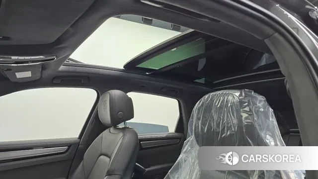 Porsche Cayenne (PO536) id 3540558 из Кореи 10