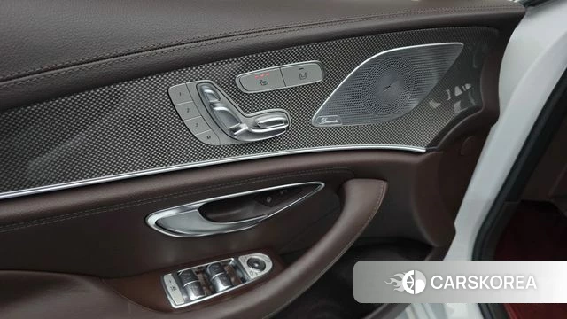 Mercedes-Benz CLS-Class C257 id 4918450 из Кореи 10