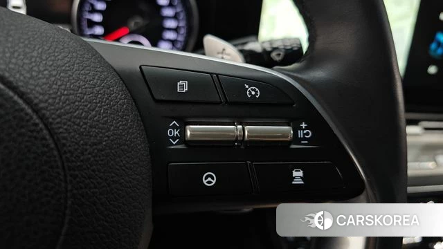 Hyundai The New Grandeur IG id 4688090 из Кореи 10