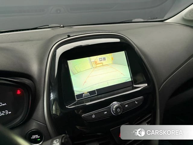 Chevrolet (GM Daewoo) The New Spark id 5029201 из Кореи 10