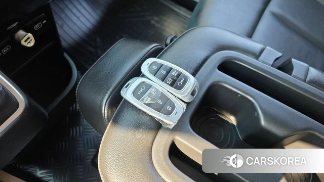 Hyundai Staria id 4992180 из Кореи 10