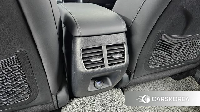 Hyundai Sonata (DN8) id 4676314 из Кореи 10