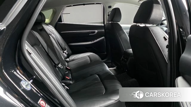 Hyundai Sonata (DN8) id 5027597 из Кореи 10