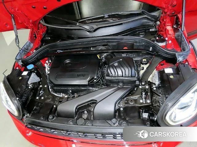 Mini Cooper S Countryman id 5034444 из Кореи 10