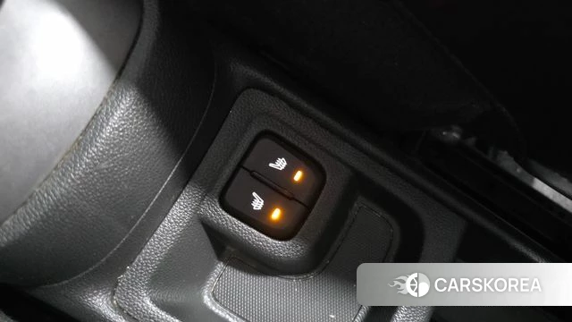Chevrolet (GM Daewoo) The New Spark id 4967470 из Кореи 10