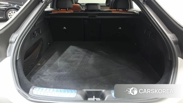 Mercedes-Benz GLC-Class X254 id 4916748 из Кореи 10