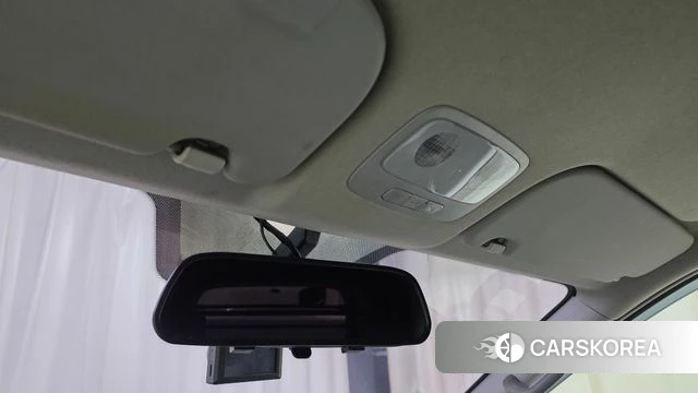 Hyundai The New Grand Starex id 4960288 из Кореи 10
