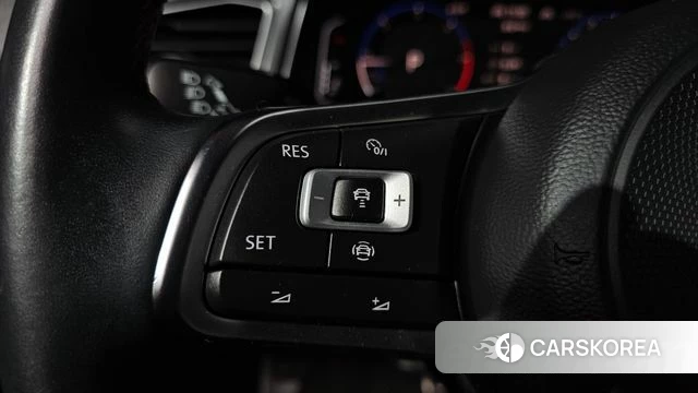 Volkswagen T-Roc id 5034426 из Кореи 10