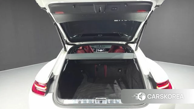 Porsche Panamera (971) id 4732323 из Кореи 10