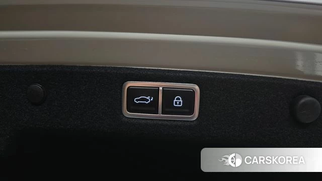 Hyundai Grandeur Hybrid (GN7) id 4975244 из Кореи 10