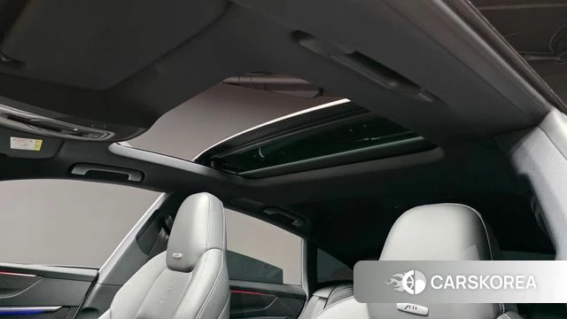 Audi S7 (4K) id 5035026 из Кореи 10