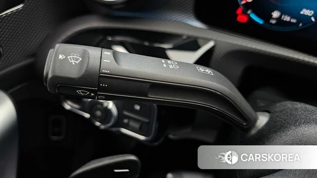 Mercedes-Benz A-Class W177 id 5028375 из Кореи 10