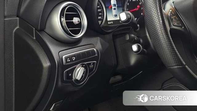 Mercedes-Benz GLC-Class X253 id 4952727 из Кореи 10