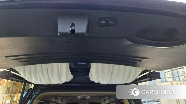 Hyundai Staria id 4706708 из Кореи 10