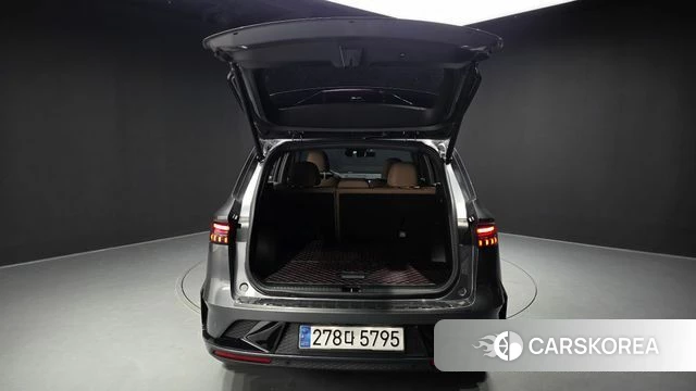 Renault Korea (Samsung) Grand Coleos id 4990462 из Кореи 10