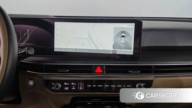 Kia The New Sorento 4th Generation id 4870442 из Кореи 10
