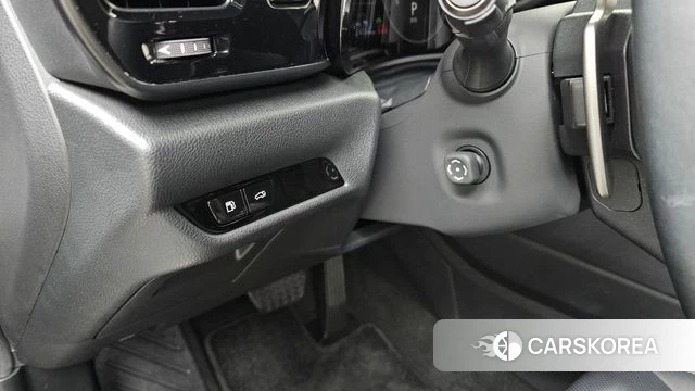 Lexus NX350h Second generation id 4995994 из Кореи 10