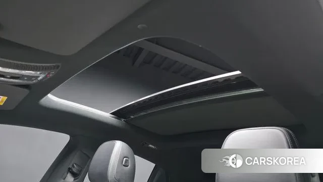 Mercedes-Benz GLE-Class W167 id 3497806 из Кореи 10