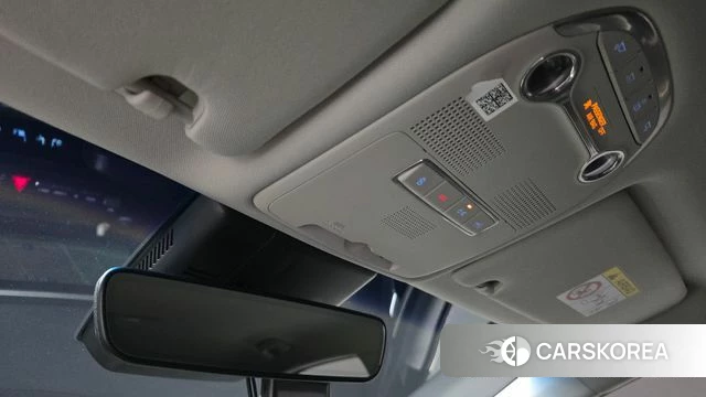 Hyundai The New Grandeur IG id 4464829 из Кореи 10