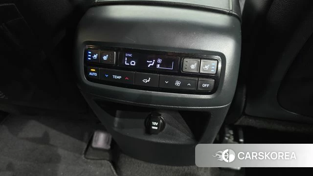 Hyundai Palisade id 3893835 из Кореи 10
