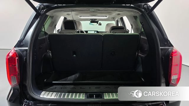 Hyundai The New Palisade id 4965111 из Кореи 10