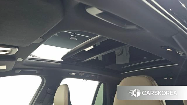 Volvo XC90 second Generation id 4847271 из Кореи 10