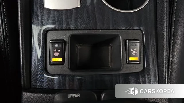 Nissan Altima id 3612666 из Кореи 10