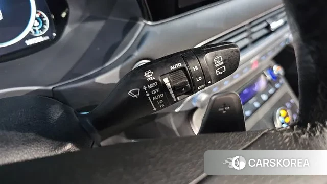 Hyundai Palisade id 3291438 из Кореи 10